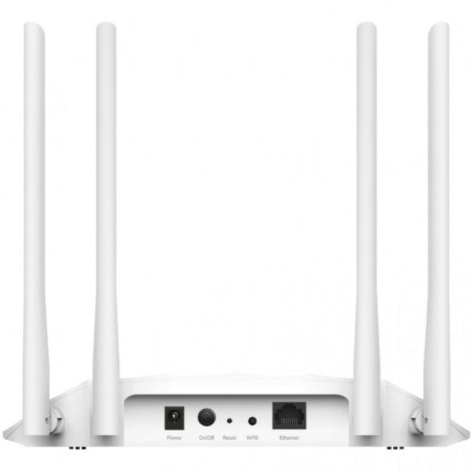 TP-Link TL-WA1201 Punto de Acceso WiFi  AC1200