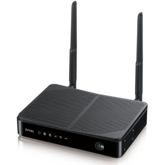 Zyxel LTE3301-PLUS Router WiFi Dual Band 4G AC1200