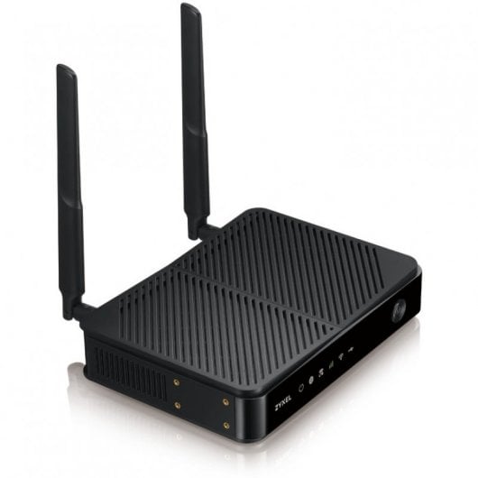 Zyxel LTE3301-PLUS Router WiFi Dual Band 4G AC1200