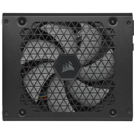 Corsair HX1000i 1000W 80 Plus Platinum Full Modular