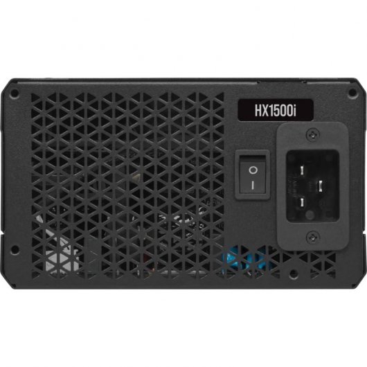 Corsair HX1500i 1500W 80 Plus Platinum completamente modulare