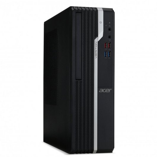 Acer Veriton X X2680G Intel Core i5-11400/8GB/512GB SSD