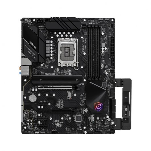 Asrock Z690PG Riptide