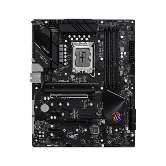 Asrock Z690PG Riptide