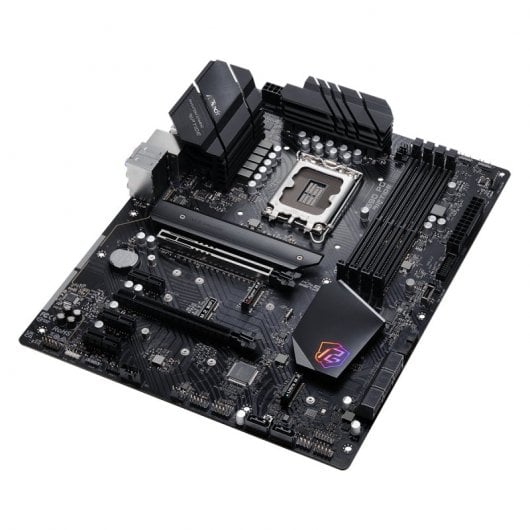 Asrock Z690PG Riptide