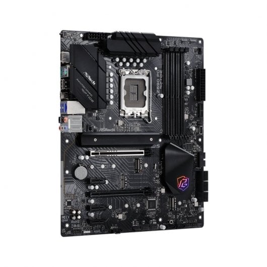 Asrock Z690PG Riptide