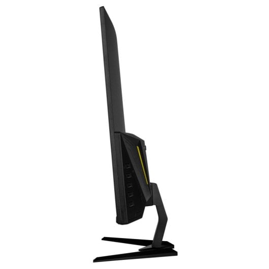 Yeyian Sigurd Series 2503 23.8" LED FullHD 200Hz FreeSync/G-Sync Curvo