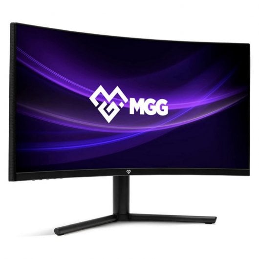 Millenium MD27PRO-2 27" QuadHD 144 Hz incurvé