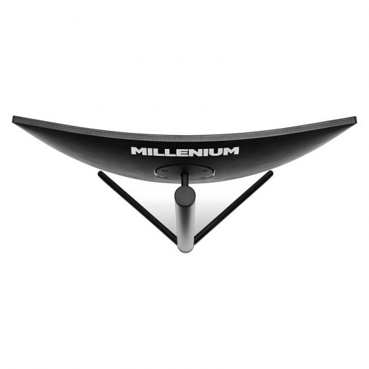 Millenium MD27PRO-2 27" QuadHD 144 Hz incurvé