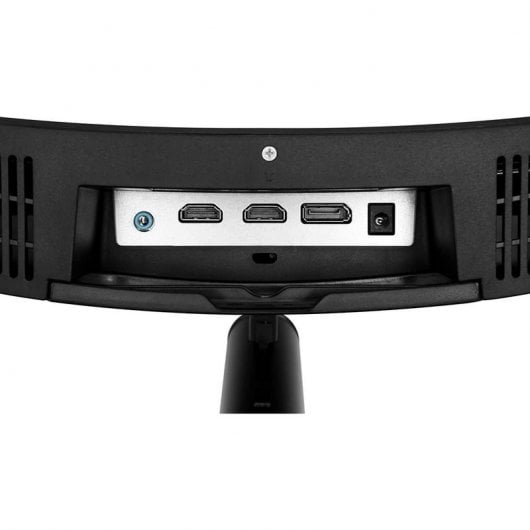 Millenium MD27PRO-2 27" QuadHD 144 Hz incurvé