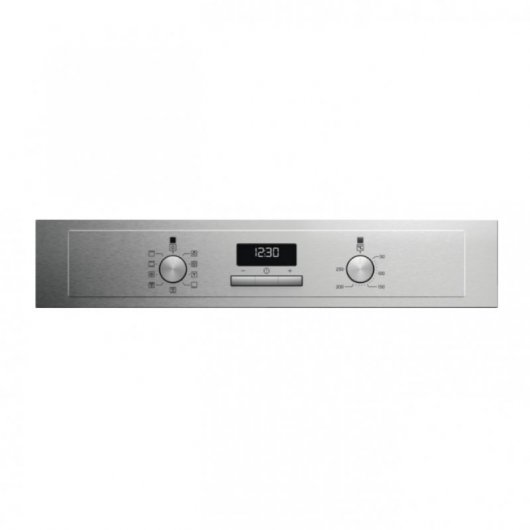 Electrolux EOF3H50BX Forno Multifuncional 65L Inox