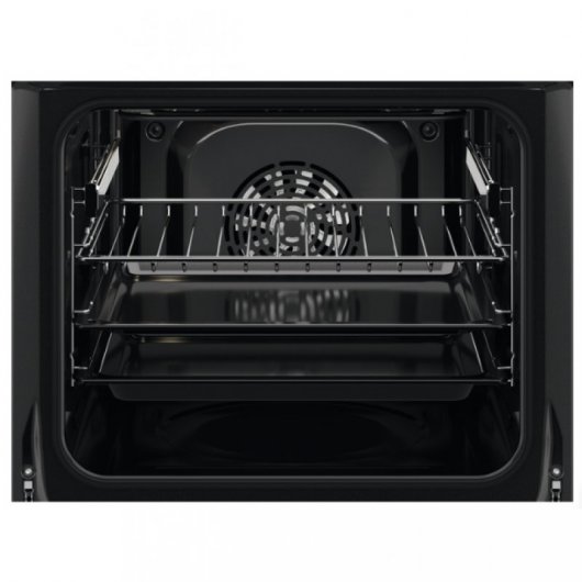 Electrolux EOF3H50BX Forno Multifuncional 65L Inox