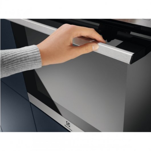 Electrolux EOF3H50BX Forno Multifuncional 65L Inox