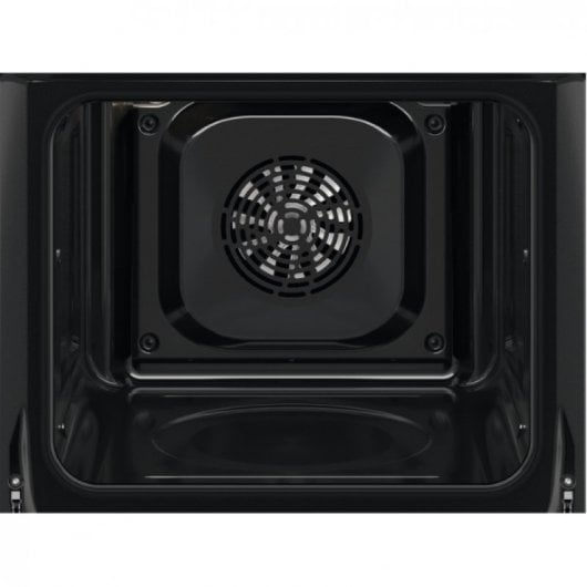 Electrolux EOF3H50BX Forno Multifuncional 65L Inox