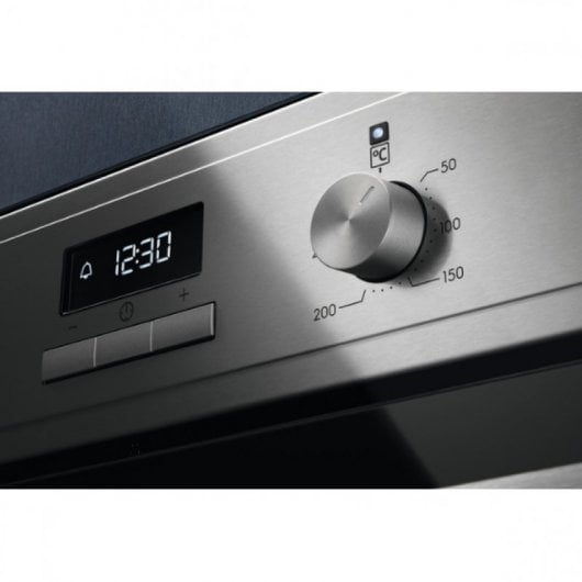 Electrolux EOF3H50BX Forno Multifuncional 65L Inox