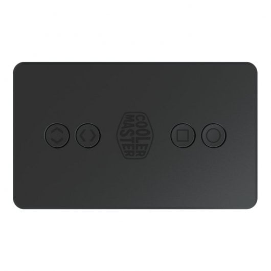 Cooler Master Hub Controlador LED RGB