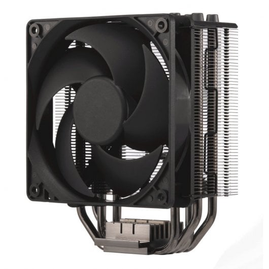 Cooler Master Hyper 212 Black Edition + adattatore LGA1700