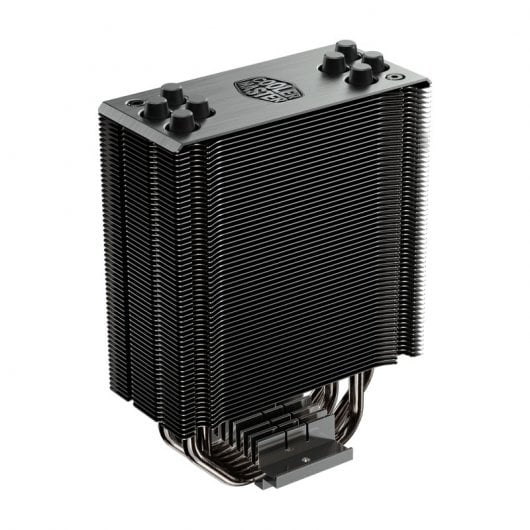 Cooler Master Hyper 212 Black Edition + Adaptador LGA1700