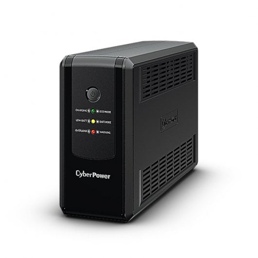 Gruppo di continuità CyberPower UT650EG 650VA 360W