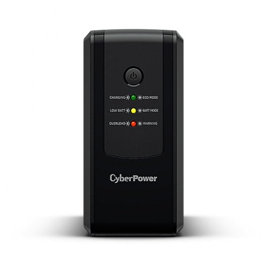 CyberPower UT650EG SAI 650VA 360W