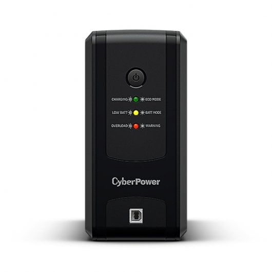 Gruppo di continuità CyberPower UT850EG 850VA 425W