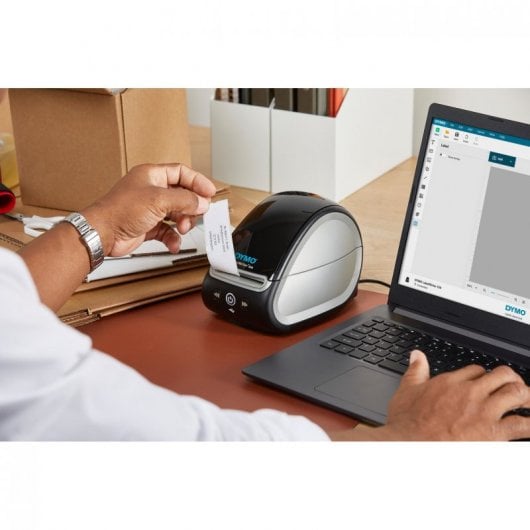 Dymo LabelWriter 550 Impresora de Etiquetas