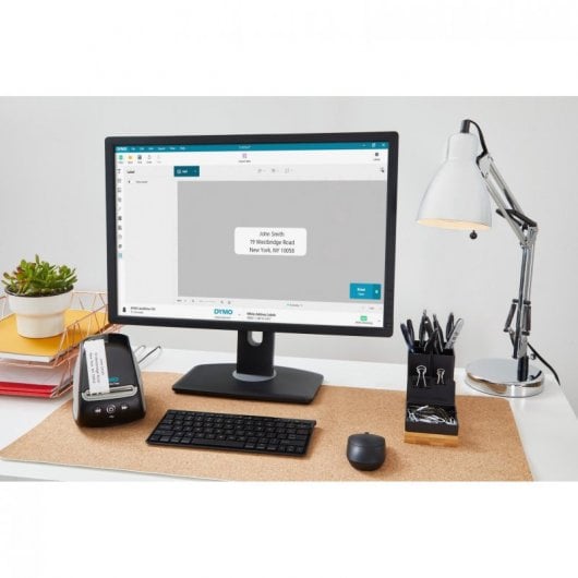 Dymo LabelWriter 550 Impresora de Etiquetas