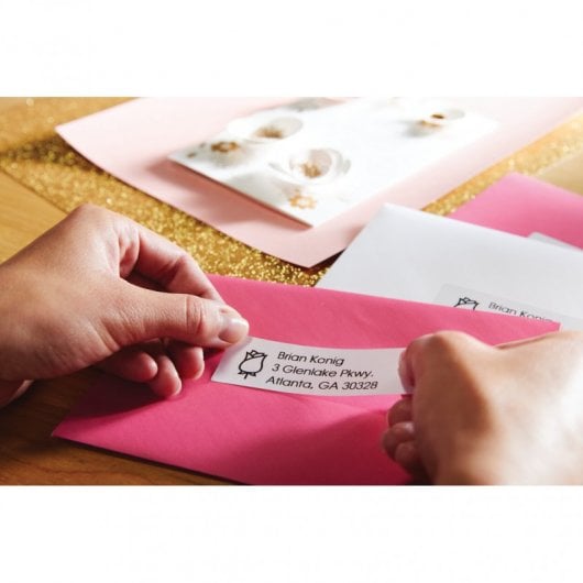 Dymo LabelWriter 550 Impresora de Etiquetas