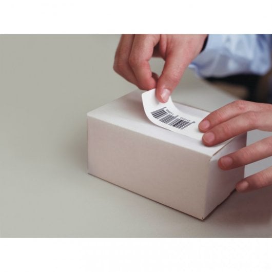 Dymo LabelWriter 550 Turbo Impressora de Etiquetas