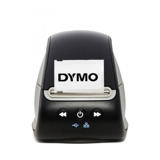Dymo LabelWriter 550 Turbo Impressora de Etiquetas