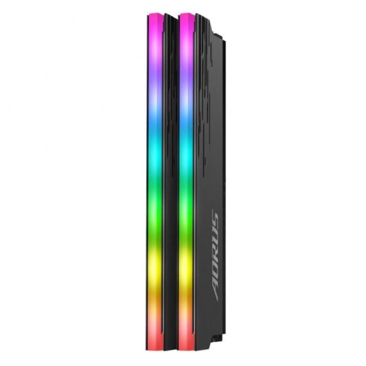 Gigabyte GP-ARS16G37D Aorus RGB DDR4 3733MHz 16GB 2x8GB CL19