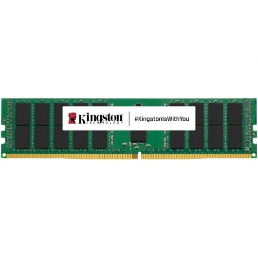 Kingston KSM32RD4/64HCR DDR4 3200 MHz 64 GB CL22