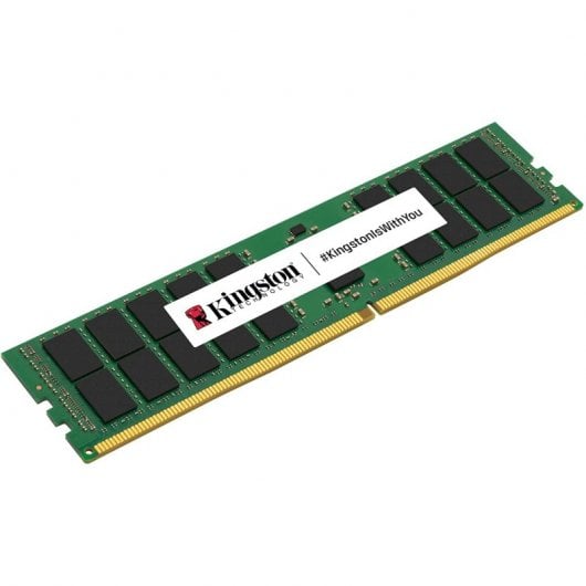 Kingston KSM32RD4/64HCR DDR4 3200 MHz 64 GB CL22