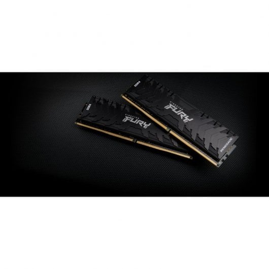 Kingston FURY Renegade DDR4 3600MHz 32GB 2x16GB CL16