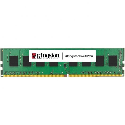 Kingston KCP432ND8/16 DDR4 3200 MHz 16 Go CL22