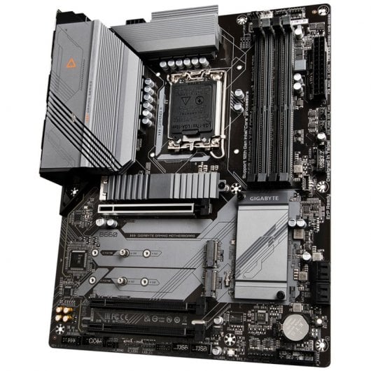 Gigabyte B660 Gaming X AX DDR4