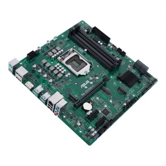 ASUS ProQ570M-C/CSM