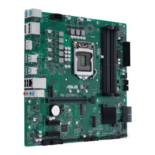 ASUS ProQ570M-C/CSM