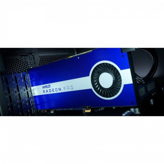 AMD Radeon Pro W5500 8GB GDDR6 | PcComponentes.com