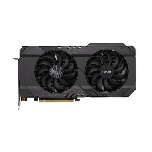 ASUS TUF Gaming GeForce RTX 3050 OC édition 8 Go GDDR6