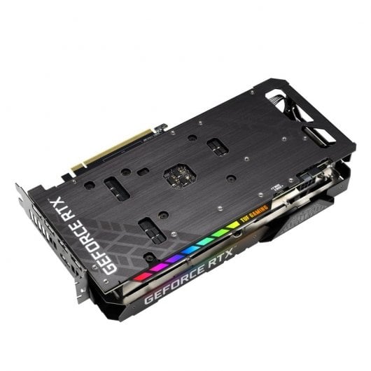 ASUS TUF Gaming GeForce RTX 3050 OC édition 8 Go GDDR6