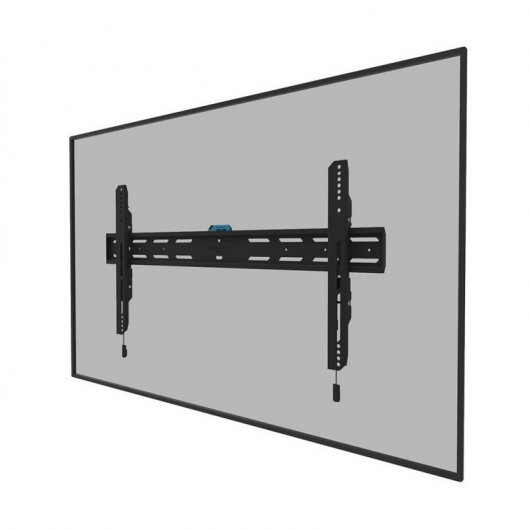 NewStar By Neomounts Select WL30S-850BL18 Soporte de Pared Fijo para 43-98" VESA 800x400 Máx. 100Kg