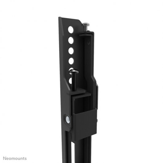 NewStar By Neomounts Select WL30S-850BL18 Soporte de Pared Fijo para 43-98" VESA 800x400 Máx. 100Kg