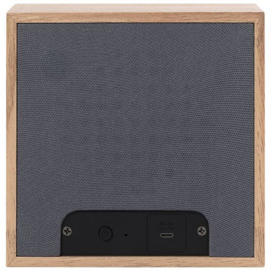 Altoparlante Bluetooth Bigben Neon Cactus