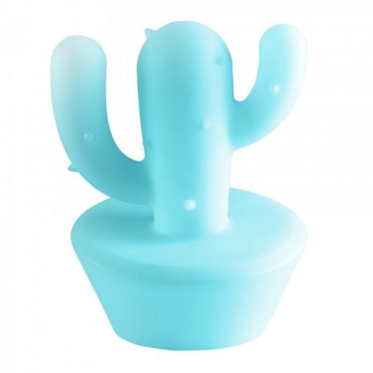 Altoparlante Bluetooth BigBen Cactus RGB con telecomando