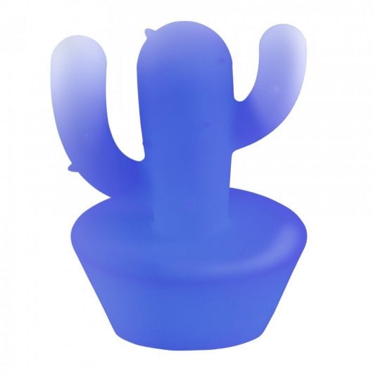 Altoparlante Bluetooth BigBen Cactus RGB con telecomando