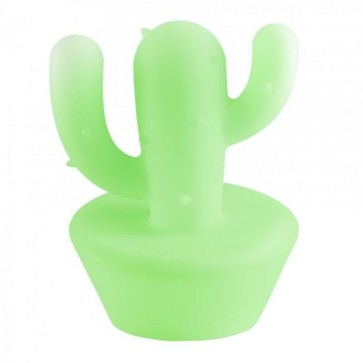 Altoparlante Bluetooth BigBen Cactus RGB con telecomando