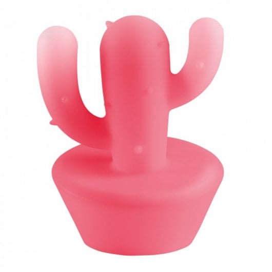 Altoparlante Bluetooth BigBen Cactus RGB con telecomando