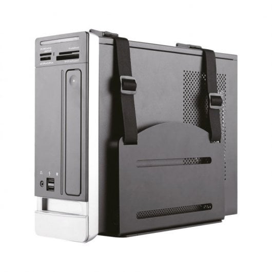 Neomounts CPU-W100BLACK PC-Halterung Schwarz