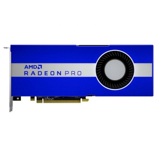 AMD Radeon Pro W5700 8 GB GDDR6